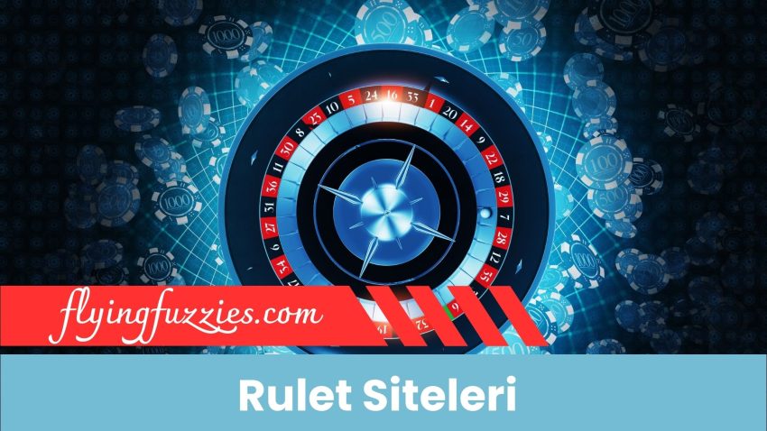 Rulet Siteleri